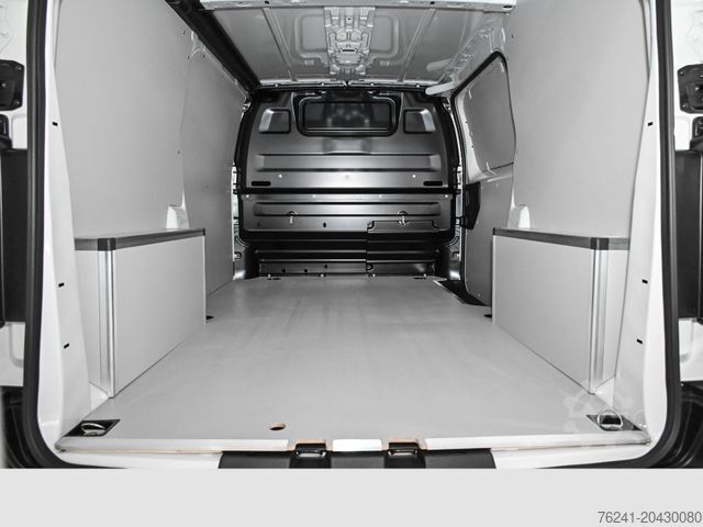 Furgon panel CITROEN Jumpy Kastenwagen Standard (L2) 2.0 BlueHDi 145