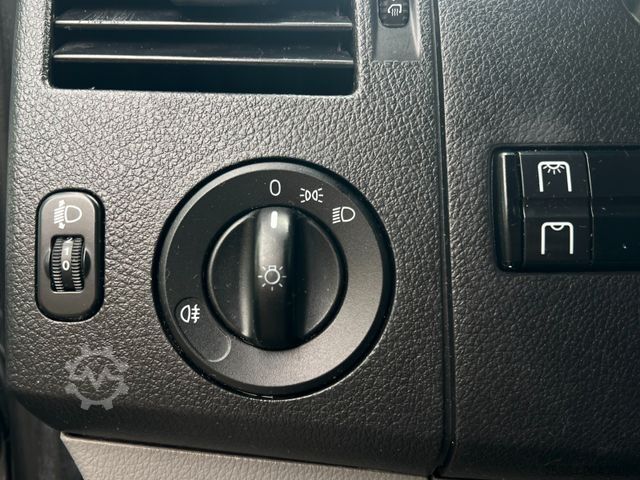 Minibús MERCEDES-BENZ Sprinter 314 BlueTEC 9Sitze+Rollstuhllift Klima