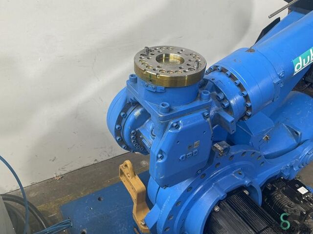 Roboter Yaskawa Motoman YR-ES165N-B00 2005 Yaskawa Motoman YR-ES165N-B00 YR-
