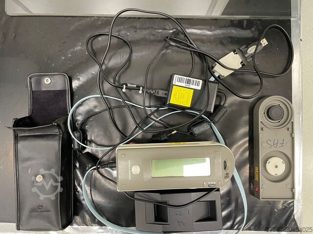 Spektrofotometri Konica Minolta CM-2600d