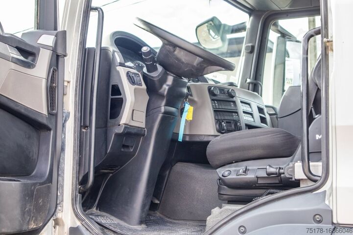 Standardni SZM MAN TGS 26.470 6X6H+HYDR