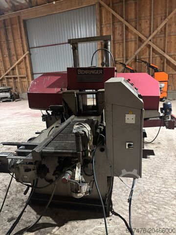 With valve BEHRINGER HPB 303A