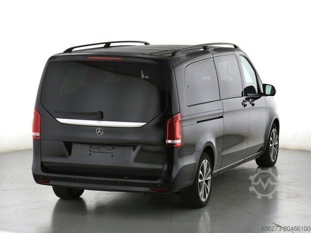 Minibus Mercedes-Benz V 300 Avantgarde Extralang,2xSchiebetür elektr.