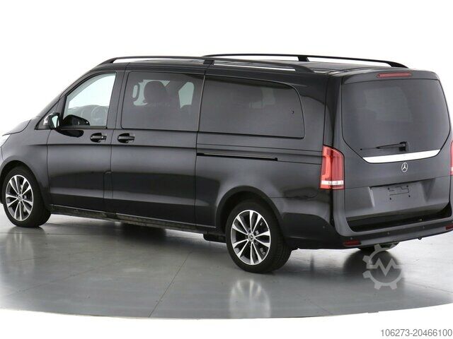 Minibus Mercedes-Benz V 300 Avantgarde Extralang,2xSchiebetür elektr.