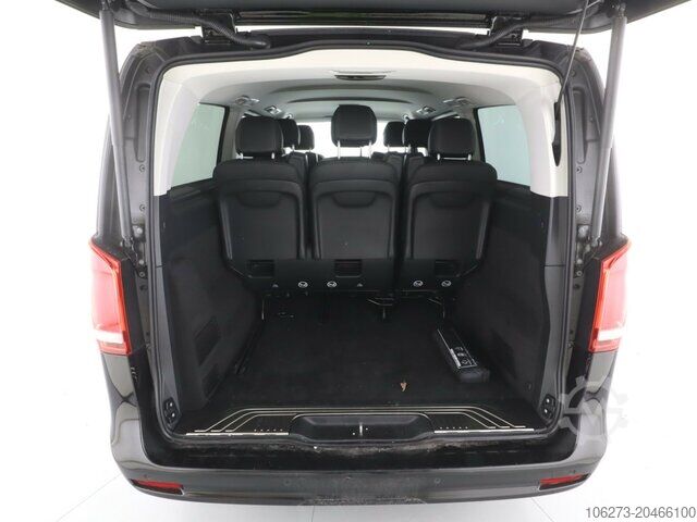 Minibus Mercedes-Benz V 300 Avantgarde Extralang,2xSchiebetür elektr.