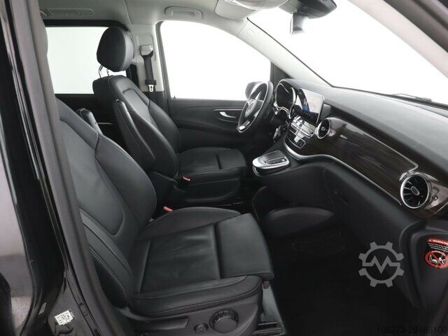 Minibus Mercedes-Benz V 300 Avantgarde Extralang,2xSchiebetür elektr.