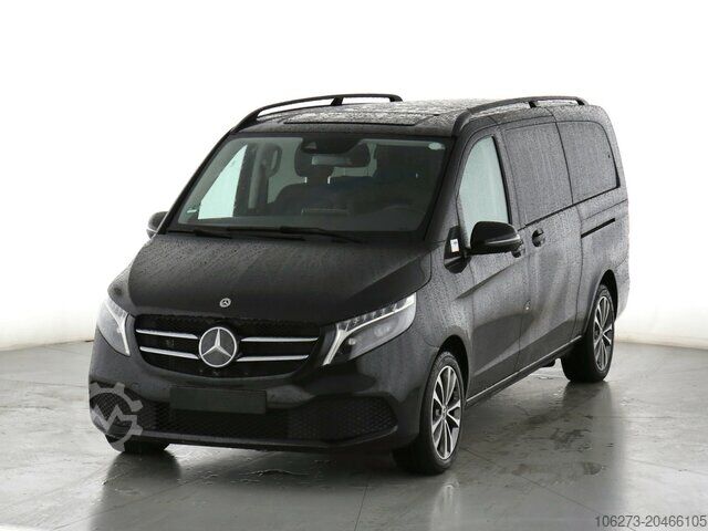 Minibus Mercedes-Benz V 300 Avantgarde Extralang,2xSchiebetür elektr.