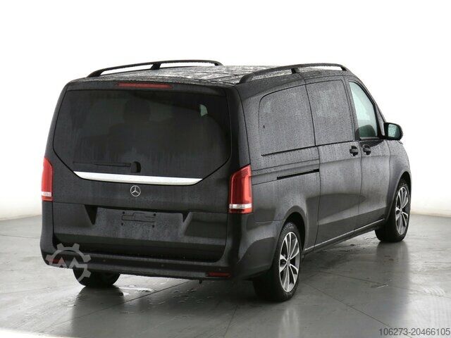 Minibus Mercedes-Benz V 300 Avantgarde Extralang,2xSchiebetür elektr.