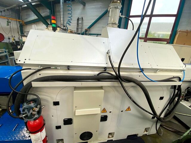 CNC-gesteuerte Automatendrehmaschine Manurhin KMX 920 Clever