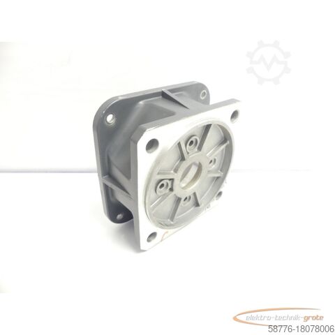 Siemens motor Siemens 129.26758.01 Flansch für 1FT5066-0AF01