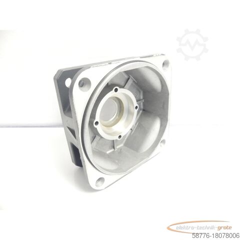 Siemens motor Siemens 129.26758.01 Flansch für 1FT5066-0AF01