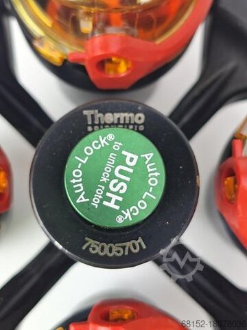เครื่องหมุนเหวี่ยง Thermo Fisher Scientific 75005701