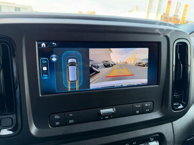  Mercedes-Benz Vito 116 CDI 9G Klima Kamera MULTIBEAM