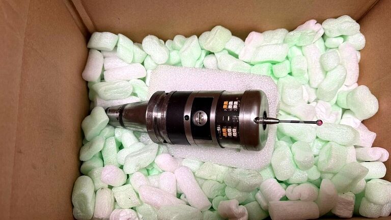 CNC 수평 머시닝 센터 Mori Seiki NH4000 DCG