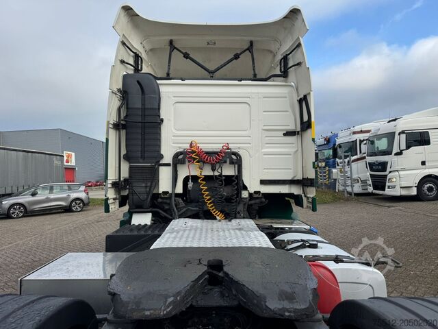 표준-SZM Volvo FM 330 / I-Shift / Euro 5 / TUV: 6-2025 / NL Truck