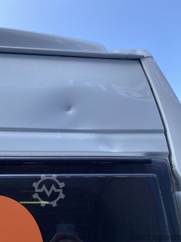 카라반/캠퍼 Fiat Weinsberg Carabus 600 K | 4 Posti Letto | Completamente Attrezzato