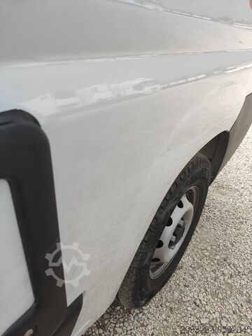 카라반/캠퍼 Fiat Weinsberg Carabus 600 K | 4 Posti Letto | Completamente Attrezzato