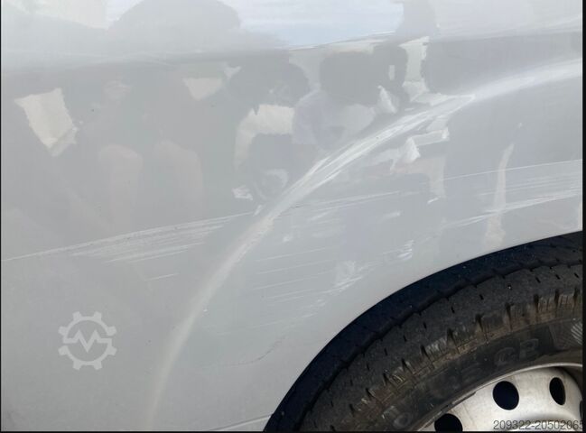 카라반/캠퍼 Fiat Weinsberg Carabus 600 K | 4 Posti Letto | Completamente Attrezzato