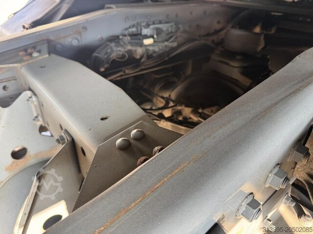 표준-SZM DAF XF105 410, Original 359.000 Km !!!