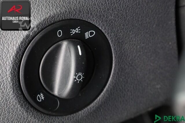 Skåpbil mercedes-benz Citan 108 CDI KASTEN LANG KLIMA,AHK,DAB,SH,1.HD