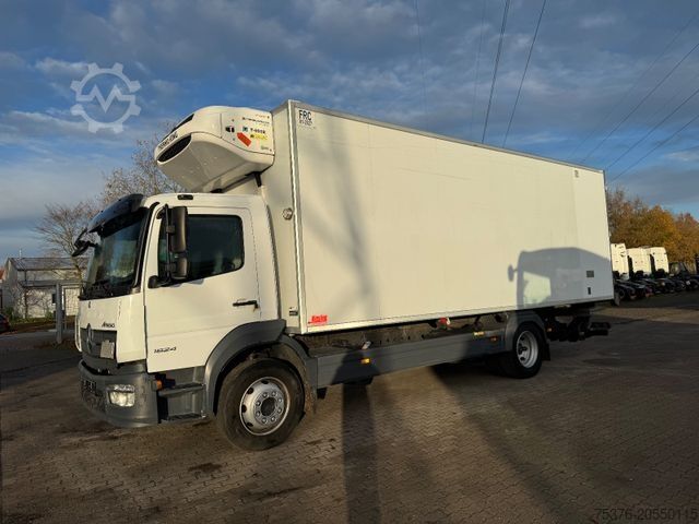 משאית קירור MERCEDES-BENZ Atego 1624 THERMO KING T-600R