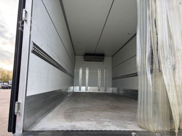 משאית קירור MERCEDES-BENZ Atego 1624 THERMO KING T-600R