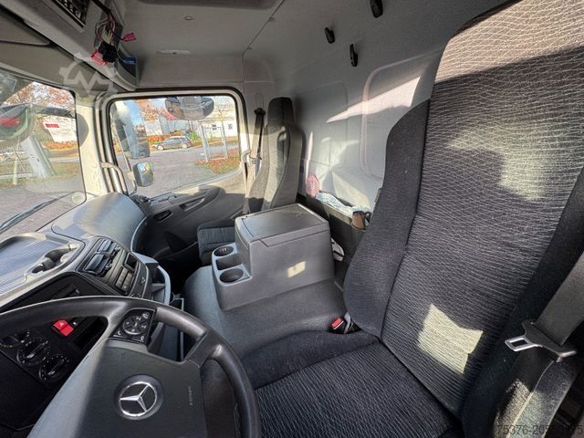 משאית קירור MERCEDES-BENZ Atego 1624 THERMO KING T-600R