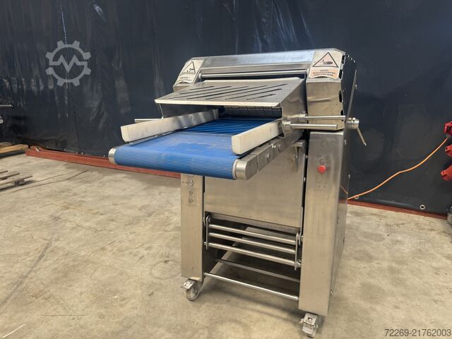 Maja ESB 4434/1 GV macchina scotennatrice Maja ESB 4434/1 GV