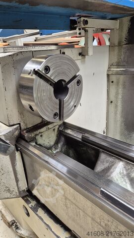 Torno paralelo VDF-BOEHRINGER DUE 560