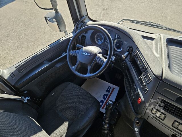 Standardni traktor DAF XF 460 FT