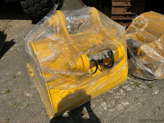 Paletli ekskavatör KOMATSU LongReachBoom Passend für Komatsu PS 200/210/240