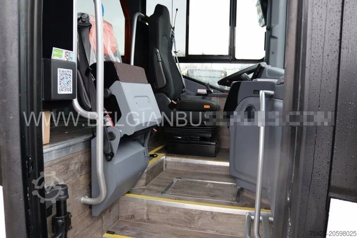 Autobús interurbano Iveco Evadys 12m / NEW / Rear door / 6x Units / 3-poi...