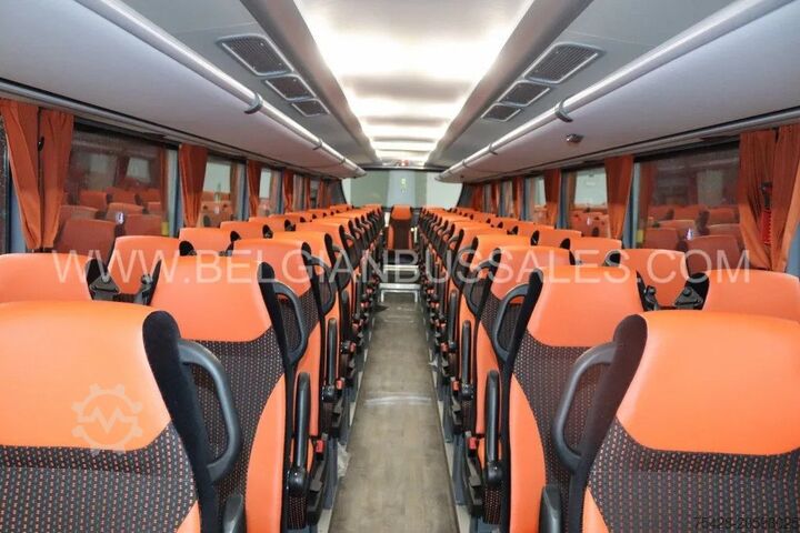 Autobús interurbano Iveco Evadys 12m / NEW / Rear door / 6x Units / 3-poi...