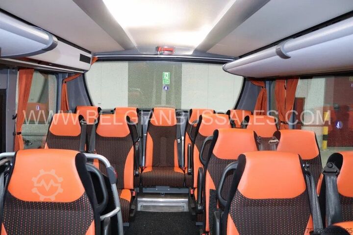 Autobús interurbano Iveco Evadys 12m / NEW / Rear door / 6x Units / 3-poi...