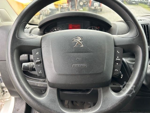 Kaubik PEUGEOT Boxer L1H2*Klima*Navi*Kamera*Tempomat*