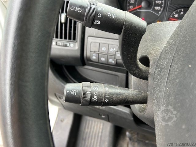 Kaubik PEUGEOT Boxer L1H2*Klima*Navi*Kamera*Tempomat*