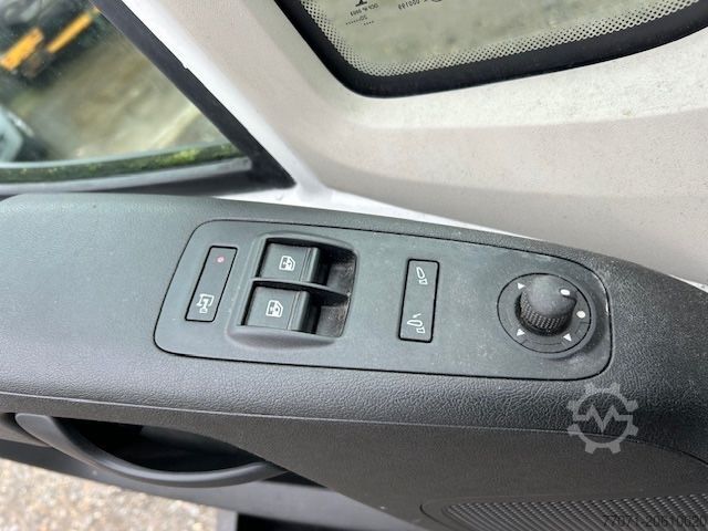 Kaubik PEUGEOT Boxer L1H2*Klima*Navi*Kamera*Tempomat*