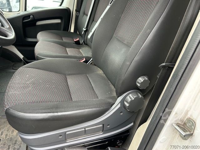 Kaubik PEUGEOT Boxer L1H2*Klima*Navi*Kamera*Tempomat*