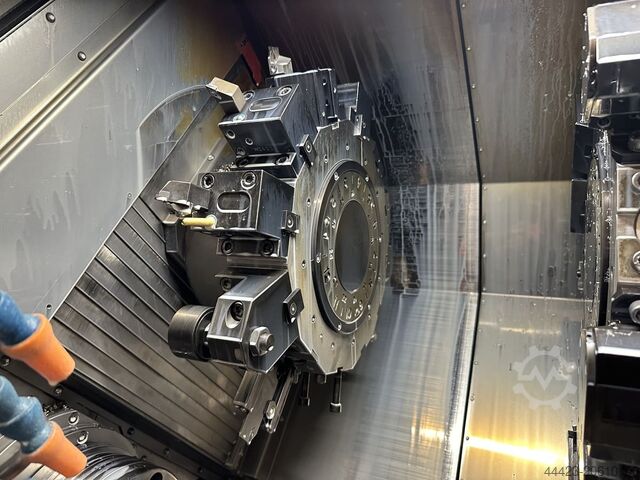 Strung CNC CMZ TX 52 Y3