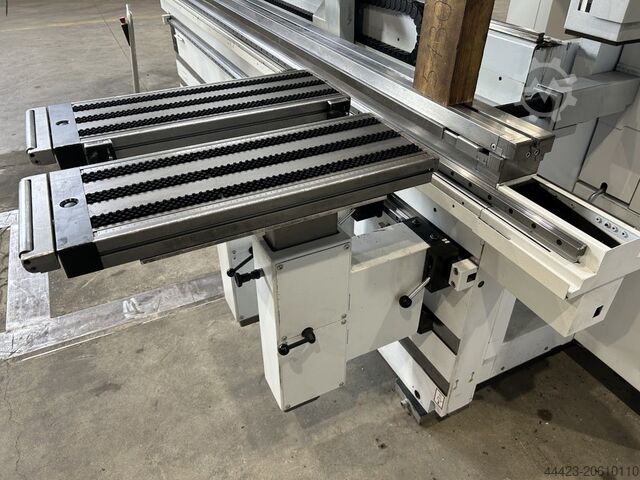 TEKAN REM Trumpf TruBend 5130 B23