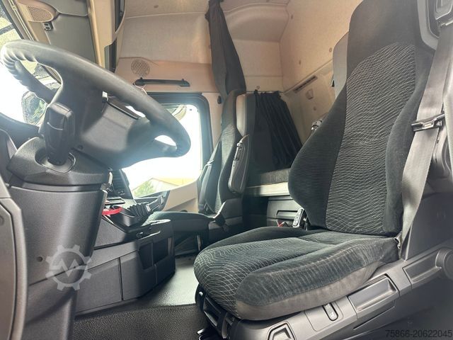 Camião de bebidas MERCEDES-BENZ 2545 L Actros 6x2  LBW Bär 2to ITL LASI