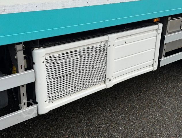 Kühlkoffer-LKW DAF CF 450 SC HEIWO ISOLATED BOX 875 x 250 x 275 INS