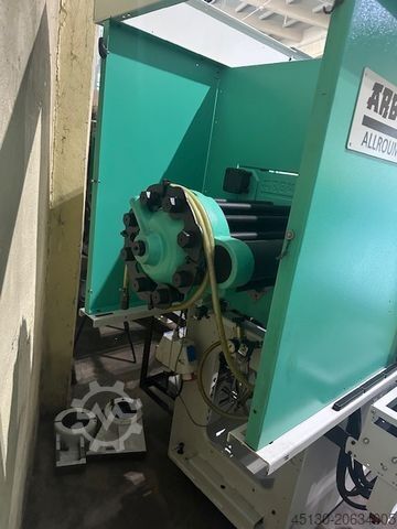Sprøytestøping maskin Arburg 320C 500-250