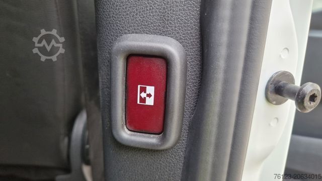 Minibus MERCEDES-BENZ Sprinter Lord Comfort 12 Sitzer In Stock