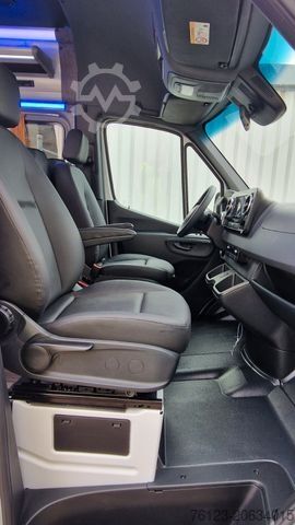 Minibus MERCEDES-BENZ Sprinter Lord Comfort 12 Sitzer In Stock