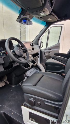 Minibus MERCEDES-BENZ Sprinter Lord Comfort 12 Sitzer In Stock