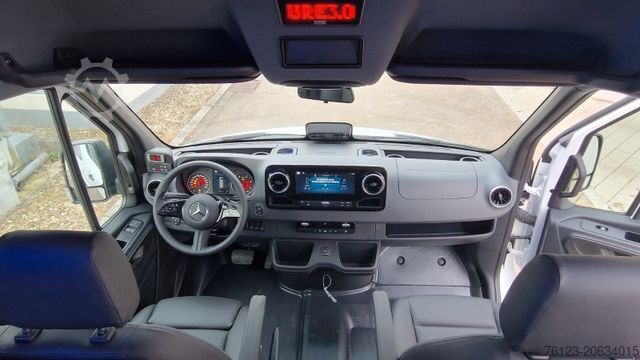 Minibus MERCEDES-BENZ Sprinter Lord Comfort 12 Sitzer In Stock