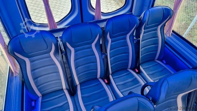 Minibus MERCEDES-BENZ Sprinter Lord Comfort 12 Sitzer In Stock