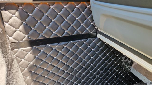 Minibus MERCEDES-BENZ 517 Sprinter GSR2 Automatik 20 SS Stock