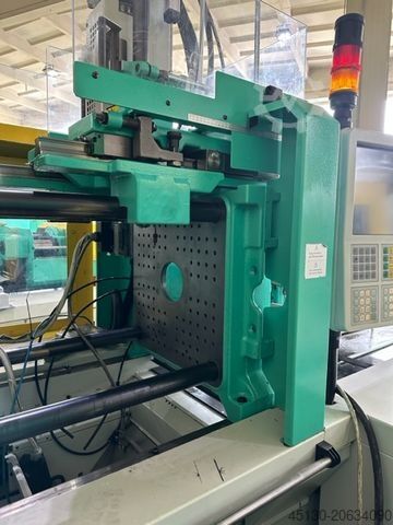 Sprøytestøping maskin Arburg 370S 700-100/100